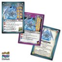 Ninja Division Hoarfang Release 7