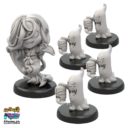 Ninja Division Onryo 1