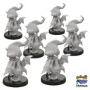 Ninja Division Spiteful Cherub 2
