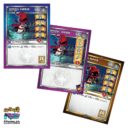 Ninja Division Spiteful Cherub 3
