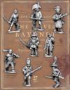 North Star Military Figures The Silver Bayonet The Austrian Unit