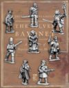 North Star Military Figures The Silver Bayonet The Prussian Unit