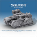 Onslaught Miniatures Sci Fi Neuheiten 01