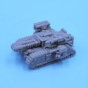 Onslaught Miniatures Sci Fi Neuheiten 02