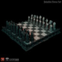 PW Paladin Chess Set (Digital Product) 2
