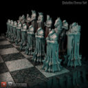PW Paladin Chess Set (Digital Product) 4