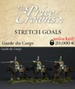 Piano Wargames The Price Of Crowns 2 16 1