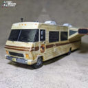 Pocket Dimension Studio Winnebago Eagle 5  3