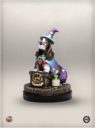 Professor Winkleton (Painted)