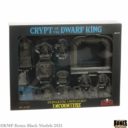 Reaper Miniatures Crypt Of The Dwarf King Boxed Set 1