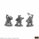 Reaper Miniatures Crypt Of The Dwarf King Boxed Set 11