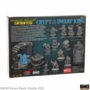 Reaper Miniatures Crypt Of The Dwarf King Boxed Set 2