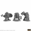 Reaper Miniatures Crypt Of The Dwarf King Boxed Set 8