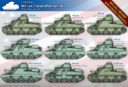 Rubicon Models Weekend Teaser 01