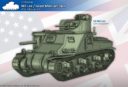 Rubicon Models Weekend Teaser 02