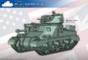 Rubicon Models Weekend Teaser 06