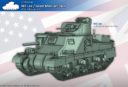 Rubicon Models Weekend Teaser 07