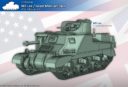 Rubicon Models Weekend Teaser 09