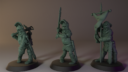 SF Undead Miniatures For Tabletop 1