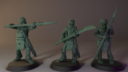 SF Undead Miniatures For Tabletop 3