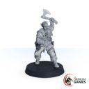 Signum Bronon, The One Eyed Fury 5