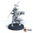 Signum Tired Zombie 1