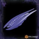 TTC Dropfleet Scourge Cutter A Copy