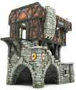 TW Tabletop World Timbered House 17