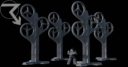 Thunderhead Studio Industrial Power Complex 1