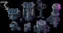 Thunderhead Studio Industrial Power Complex 2