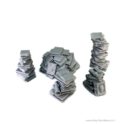 TinyFurniture Bookstacks 02