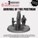 Unreleased Miniatures Neuheiten 01