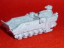 Vanguard Miniatures Sci Fi Neuheiten 10