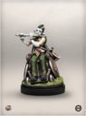Virro Evensong, Trainee Bard (Painted)