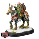 Warcradle Scenics Madre Navidad 1