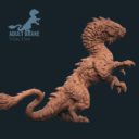 World Of Dragons STL Files For 3D Printing 10