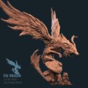 World Of Dragons STL Files For 3D Printing 15