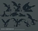 World Of Dragons STL Files For 3D Printing 16
