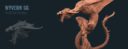 World Of Dragons STL Files For 3D Printing 28