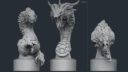 World Of Dragons STL Files For 3D Printing 35