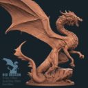 World Of Dragons STL Files For 3D Printing 6