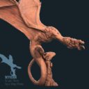 World Of Dragons STL Files For 3D Printing 8