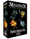 Wyrd Puppetpocalypse 1
