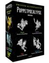 Wyrd Puppetpocalypse 2