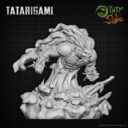 Wyrd Tatarigami 4