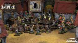 ZM Zenit Miniatures The Old Empire