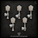 Combat Shovels 002