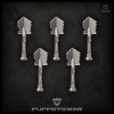 Combat Shovels 004