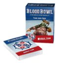60220901003 Blood Bowl Nurgle Team Card Pack (Englisch) 1