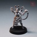 Artel W Twisted Sisters 21
